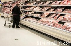 【国会委员会倡徵收暴利税】超市定价权对加人不利(图)