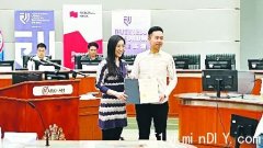 创业协进会办「创业论坛」 6获奖华裔创业家分享心得(图)