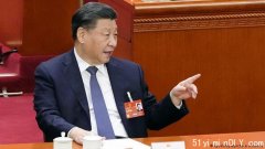 如何摆平一桩桩外交“事故”？习近平必须思考这问题