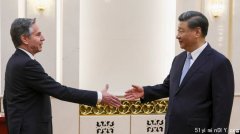 布习会后 分析:美中两国可能进入“冷和平”阶段