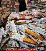【涉嫌操控加拿大面包价格】面包公司被重罚5千万元(图)