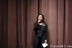 香港经贸处支持来自香港、广州及多伦多演员参演的粤剧表演