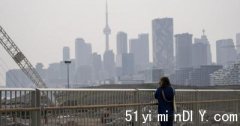 【提提你】气象局向多市发出空气质数污染警告生效(图)