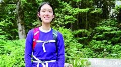 华裔少女荒野迷途54小时 凭军训及信念终安全脱险(图)
