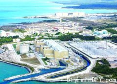 未来7年人口预计增逾200万 省府研建30年来首座核电站(图)