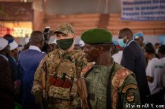 瓦格纳全球版图崩解？ 撤军中非共和国引外界质疑