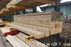 卑诗省政府为12个大型木材示范及研究项目提供超过400万元资助(图)