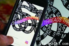 推特政策变化被指不可靠 加警方应急机构拟用Threads(图)