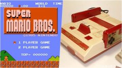 红白机发售40周年：任天堂游戏为什么“好玩”？
