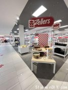 【各施各法】Zellers扩充8月安省再增8间分店(图)