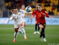 2023女足世界杯开踢，仍是资源冷落的性别不平等？