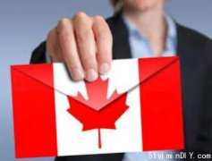 加拿大政府进一步支持在加拿大的香港居民移民