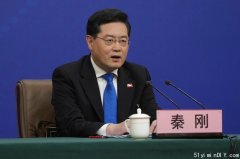 围观中国体制──由秦刚看中国高官的消失