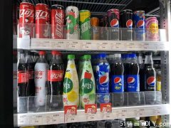 阿斯巴甜“风波”未了，可口可乐又宣布涨价