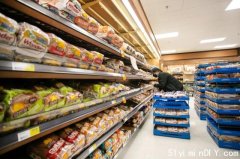 雅虎/Maru调查：加拿大人预计食品价格将继续上涨