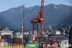 【最新】【港口工人工潮】加拿大工业关系局介入可发具有约朿力仲裁(图)