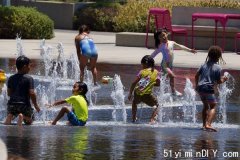 全美热爆！体感飙38°C，逾1.75亿人收高温警告