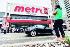 Metro劳资仍未恢复谈判 利润不重新分配势掀浪潮(图)