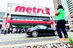 Metro劳资仍未恢复谈判 利润不重新分配势掀浪潮(图)