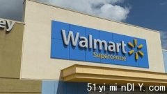 【Walmart Canada有分店取消自助结账】是否高买太多不得而知(图)
