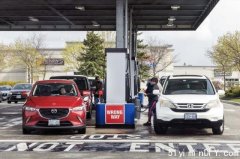 多伦多汽油价再度上涨，专家警告持续长期增长