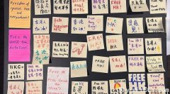 【报道】温尼伯香港人本周末继续抗议，呼吁政府出台具体措施保障港人安全、制裁港府责任人