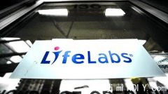 遭网络攻击泄客户信息LifeLabs同意付和解费(图)