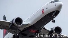 【加拿大运输部新指令】108架波音737 MAX飞机限用防冰系统(图)