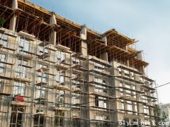 尽管住房严重短缺，但22%的加拿大房屋建筑商因高利率而取消项目