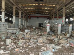 洪水后,书商决定搬离涿州:“泡水书”收废品的都不要