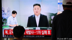 朝鲜承认火箭末级自爆,致军事侦察卫星发射再次失败