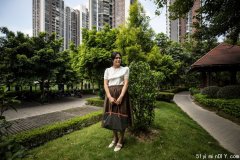单身购房，中国女性追求性别平等的新方式