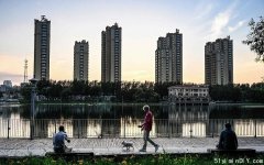 中国房地产已到临界点，如何避免最坏结果？