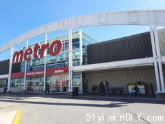 【快讯】超市集团Metro于工会达成临时协议(图)