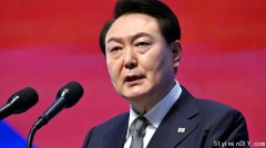 韩国总统尹锡悦出席活动 批个别势力助长反日情绪