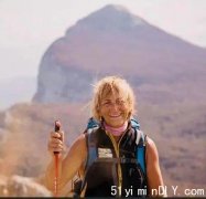 73 岁奶奶从威尼斯徒步到北京！创造世界纪录