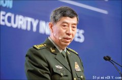 中国防长李尚福也失踪 美驻日大使：下一个换谁？