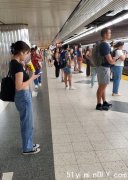 【最新】【商鹏飞称TTC一日乘客2百万人次】无手机服务不能接受(图)
