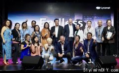 myWorld 商业交流博览会圆满举行