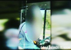 涉种族主义及厌恶女性 辱骂巴士女司机拘男客(图)