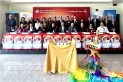 大多伦多中华文化中心『华讌』 9月30日举行为亚洲花园筹款