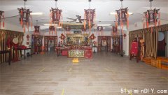 加拿大多伦多市秋祭活动，纪念妈祖羽化升天1036周年