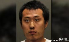 威胁在亚利桑那大学射杀俊男美女 华裔男子被捕