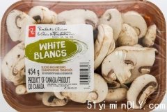 【President&#8217;s Choice品牌召回这款产品】仔细看一下(图)