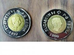 从中国走私假2元硬币来加 魁北克男子被控下月初提堂(图)