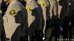 诡异！洛杉矶警察局4名警员 在24小时内相继自杀