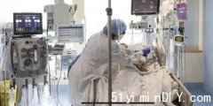 卑诗执业护理师6年增愈一倍  本周表彰其贡献(图)