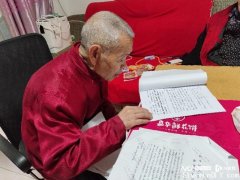 被错判改变的人生:男子卷入“强奸案”之后的40年