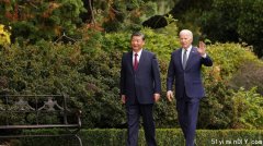 拜登再称习近平独裁者：哪壶不开提哪壶？
